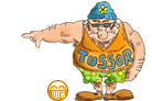:tusors: