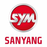 logo sym new